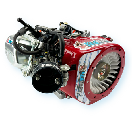 Honda 160 UT2.5 National Race Ready Quarter Midget Engine Jr / Lt / Heavy