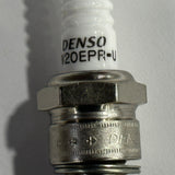 Genuine Honda Spark Plug Denso W20EP-U GX120 GX160 GX200 GX240 GX270 GX340 Take