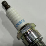 Genuine Honda Spark Plug NGK BPR6ES Honda GX120 GX160 GX200 GX240 GX270 GX340 take off