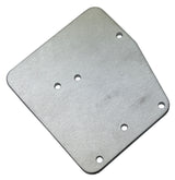 Briggs & Stratton Lo206 Animal World Formula Aluminum Top Plate for Fuel Pump