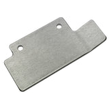 Briggs & Stratton Lo206 Animal World Formula Engine Aluminum Back Strength Plate