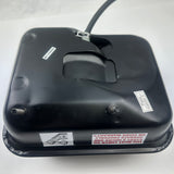 PREDATOR FUEL GAS TANK 212cc Hemi Brand New take off 69730 9 gal KBP4001