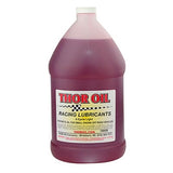 Thor Light Oil Honda GX120, GX160, Animal, Lo206 Thin High Performance Oil.